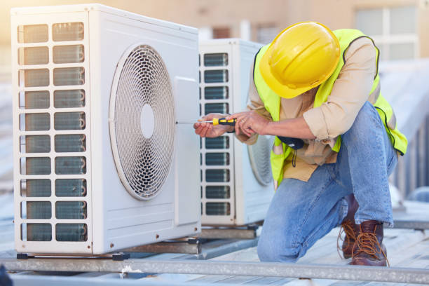 Best HVAC Companies Near Me  in Stewartstown, PA