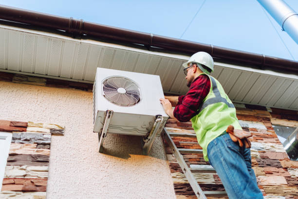 Best HVAC Repair Near Me  in Stewartstown, PA