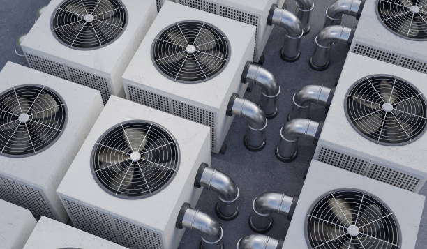 Best Residential HVAC Services  in Stewartstown, PA
