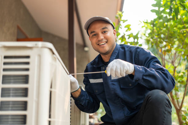 Best Emergency HVAC Repair  in Stewartstown, PA